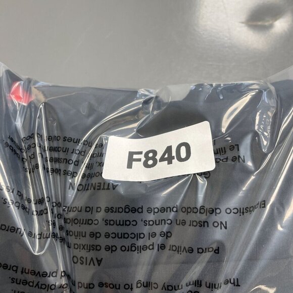 NEW Segments 100% Merino Wool Women's M Black Long Sleeve Top - Picture 9 of 9